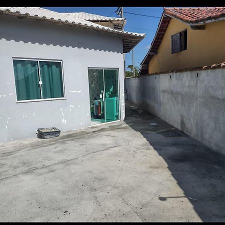 Arraial Do Cabo Paraiso Eksteriør billede