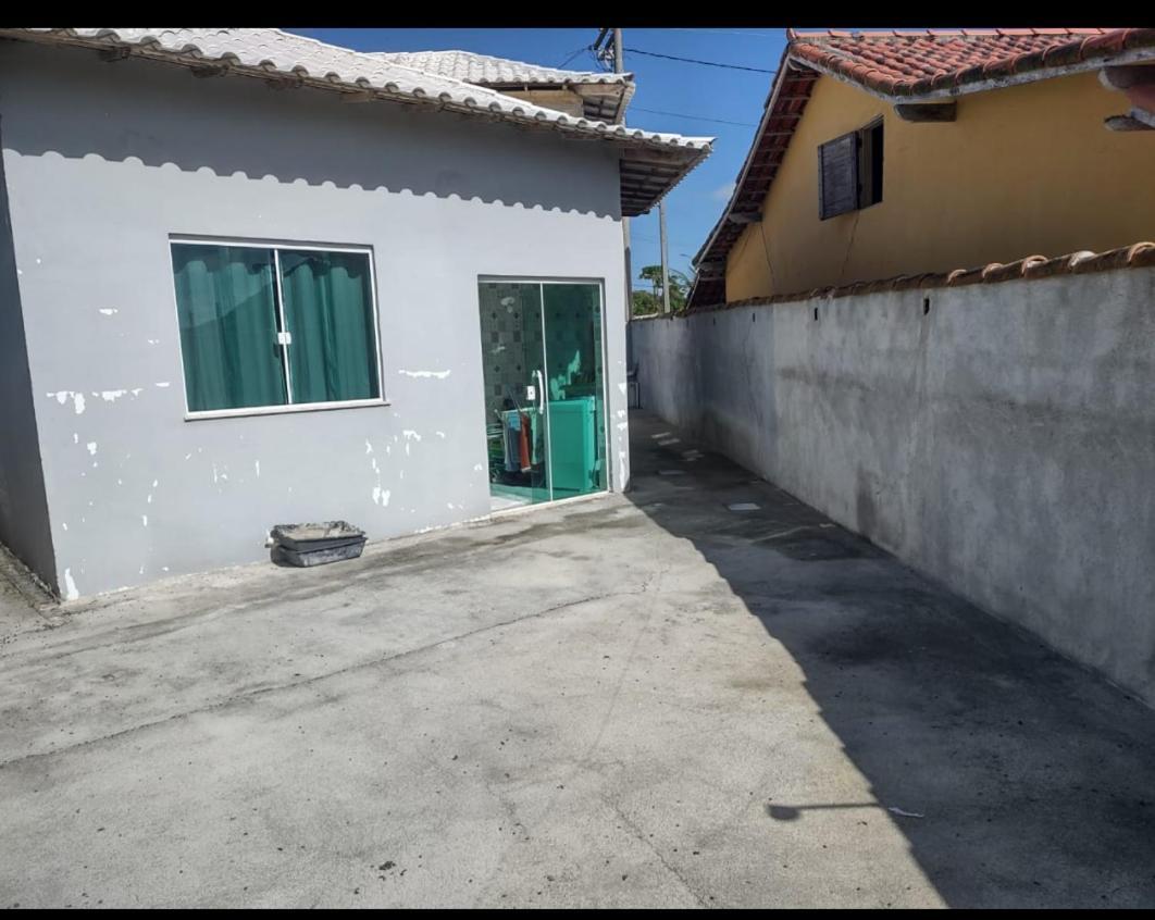 Arraial Do Cabo Paraiso Eksteriør billede